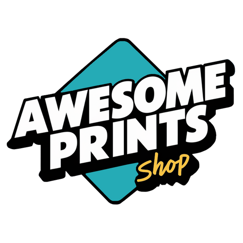 awesomeprintsshop.com