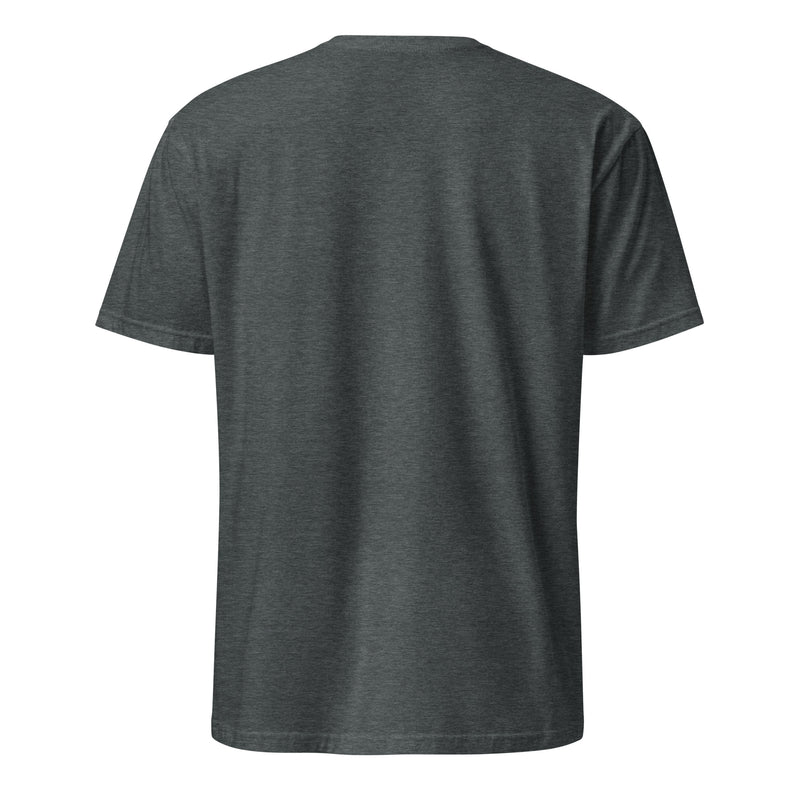 Life is Better with a Cat Unisex T-Shirt