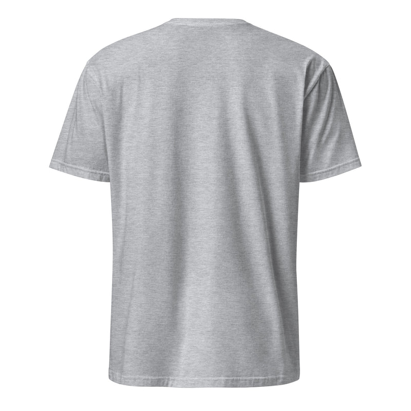 Life is Better with a Cat Unisex T-Shirt