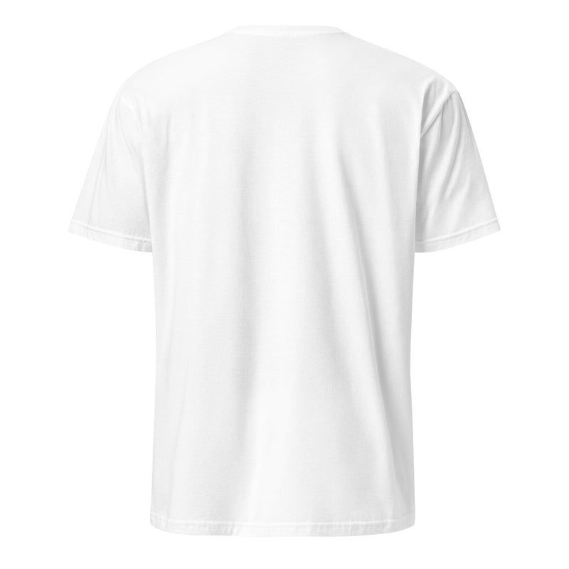 Life is Better with a Cat Unisex T-Shirt