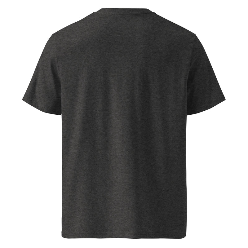 Life is Better with a Cat Unisex Organic Cotton T-Shirt