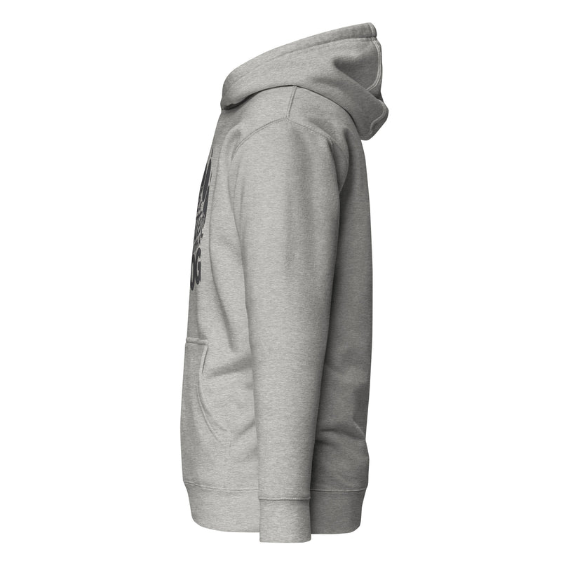 Life is Better with a Dog Unisex Hoodie