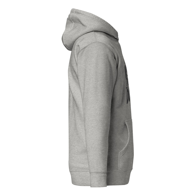 Life is Better with a Dog Unisex Hoodie