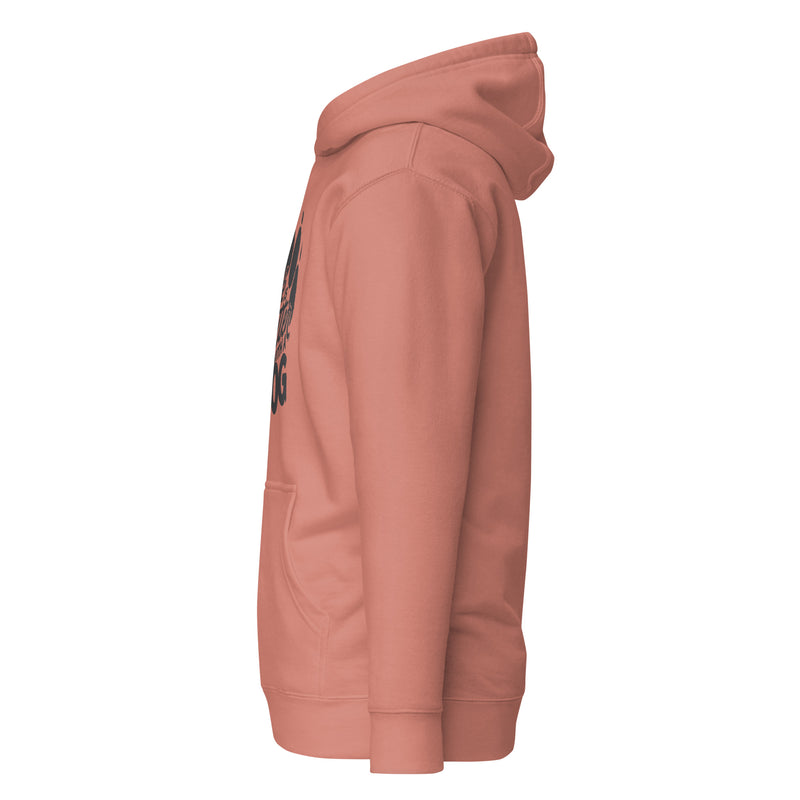Life is Better with a Dog Unisex Hoodie