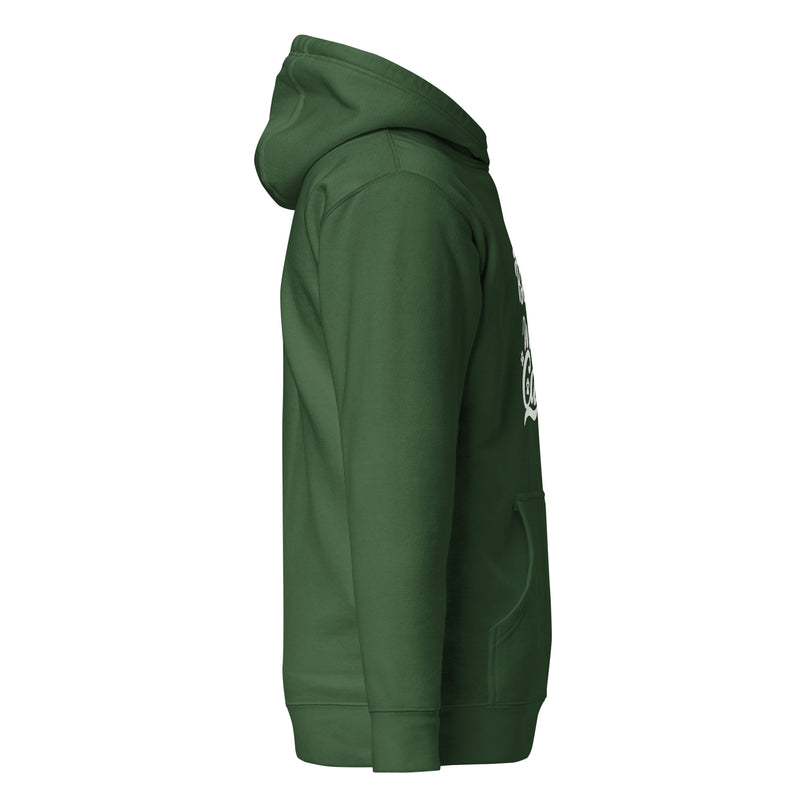 Life is Better with a Cat Unisex Hoodie