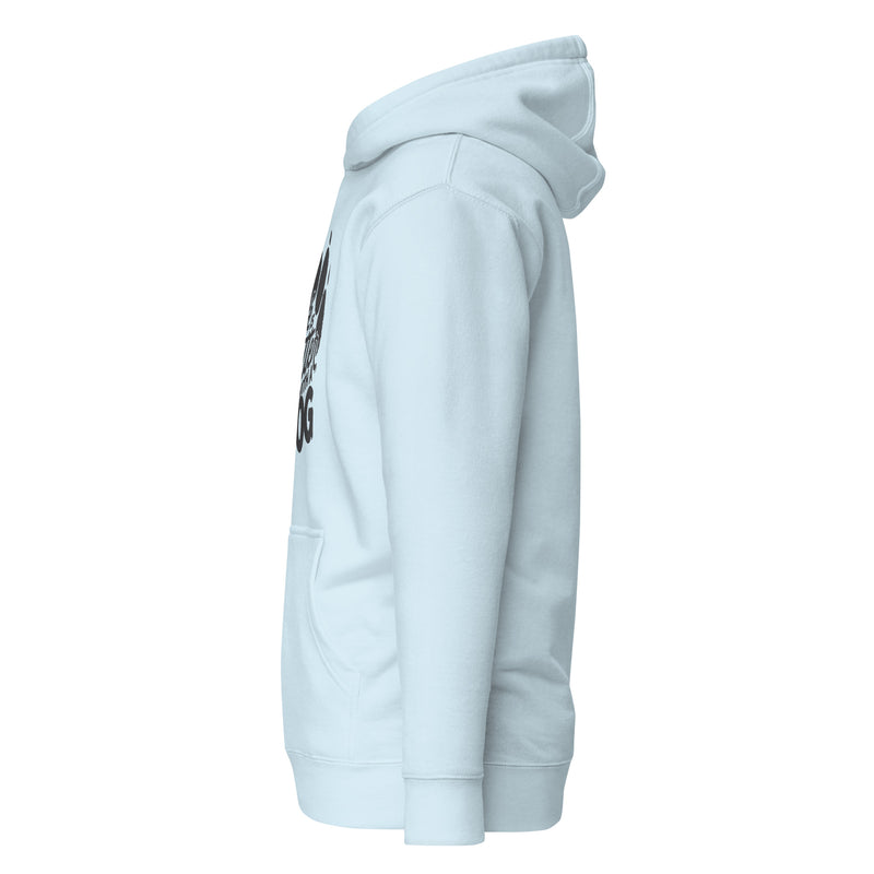 Life is Better with a Dog Unisex Hoodie
