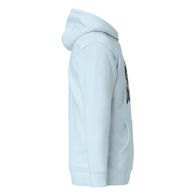 Life is Better with a Dog Unisex Hoodie