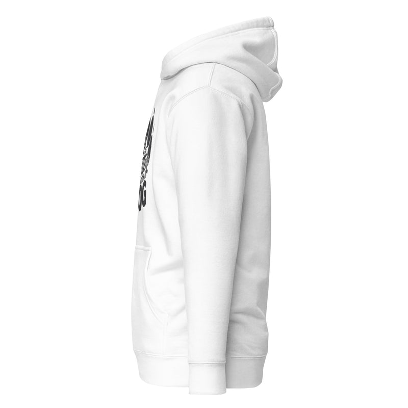 Life is Better with a Dog Unisex Hoodie