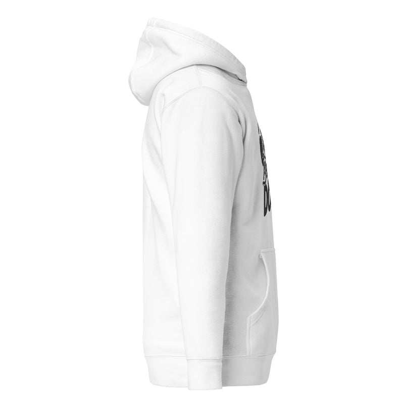 Life is Better with a Dog Unisex Hoodie