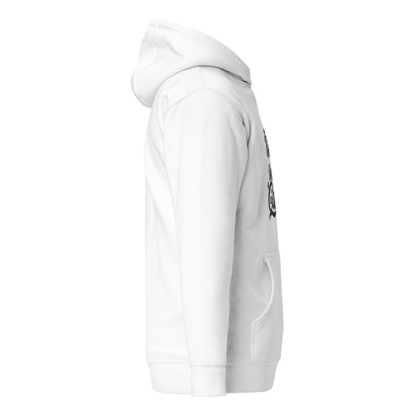 Life is Better with a Cat Unisex Hoodie