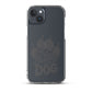 Life is Better with a Dog Clear Case for iPhone®
