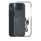 Life is Better with a Dog Clear Case for iPhone®