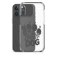 Life is Better with a Dog Clear Case for iPhone®