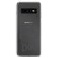 Life is Better with a Dog Clear Case for Samsung®