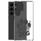Life is Better with a Dog Clear Case for Samsung®