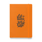 Life is Better with a Cat Hardcover Notebook