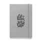 Life is Better with a Cat Hardcover Notebook