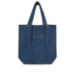 Life is Better with a Cat Organic Denim Tote Bag