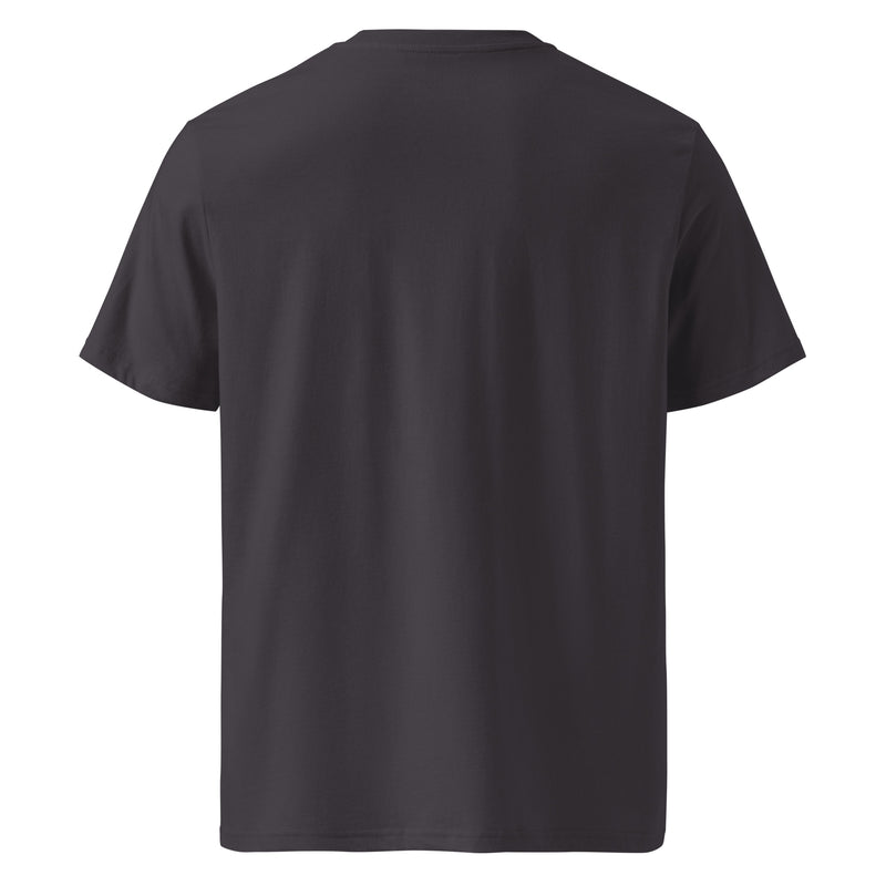 Life is Better with a Dog Unisex Organic Cotton T-Shirt