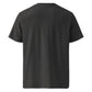 Life is Better with a Cat Unisex Organic Cotton T-Shirt