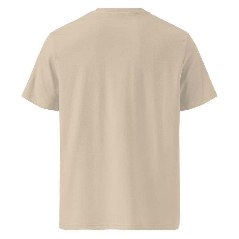 Life is Better with a Cat Unisex Organic Cotton T-Shirt