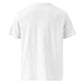 Life is Better with a Cat Unisex Organic Cotton T-Shirt