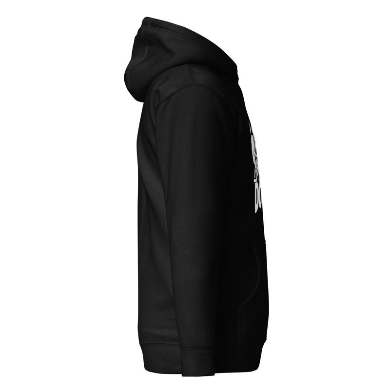 Life is Better with a Dog Unisex Hoodie