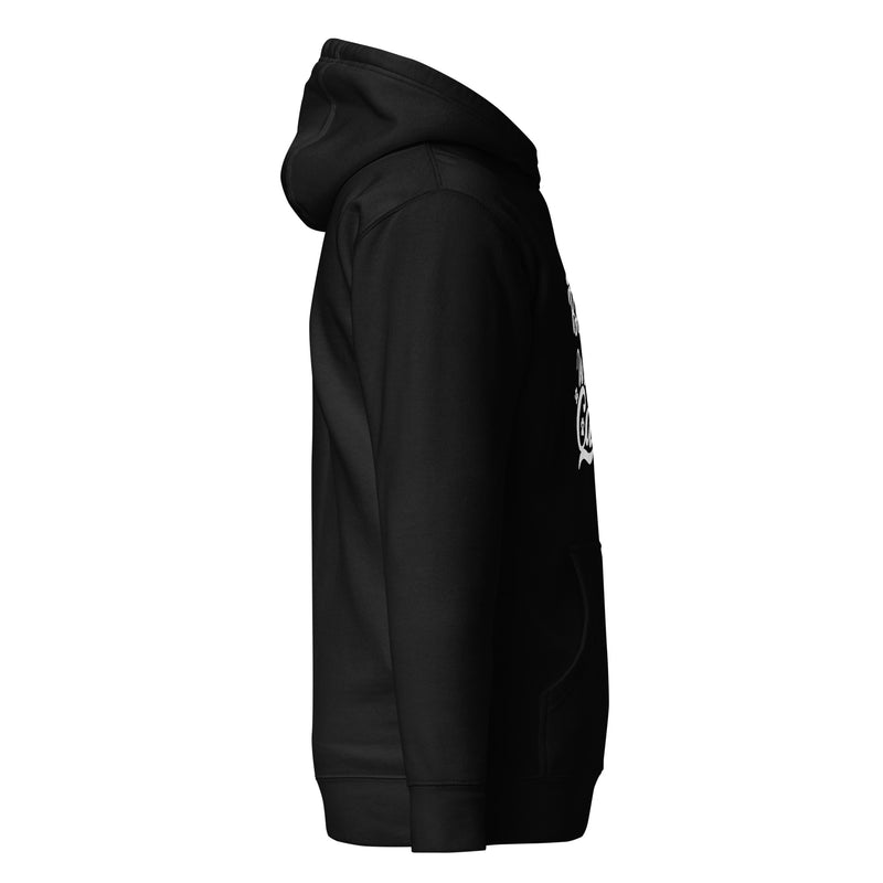 Life is Better with a Cat Unisex Hoodie