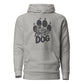 Life is Better with a Dog Unisex Hoodie