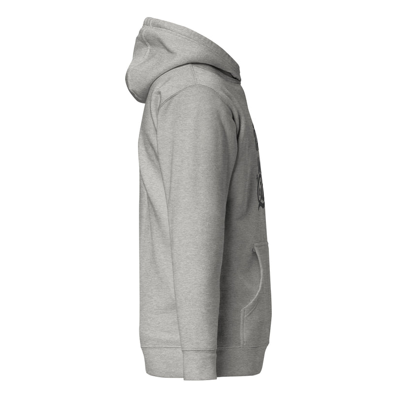 Life is Better with a Cat Unisex Hoodie