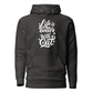 Life is Better with a Cat Unisex Hoodie