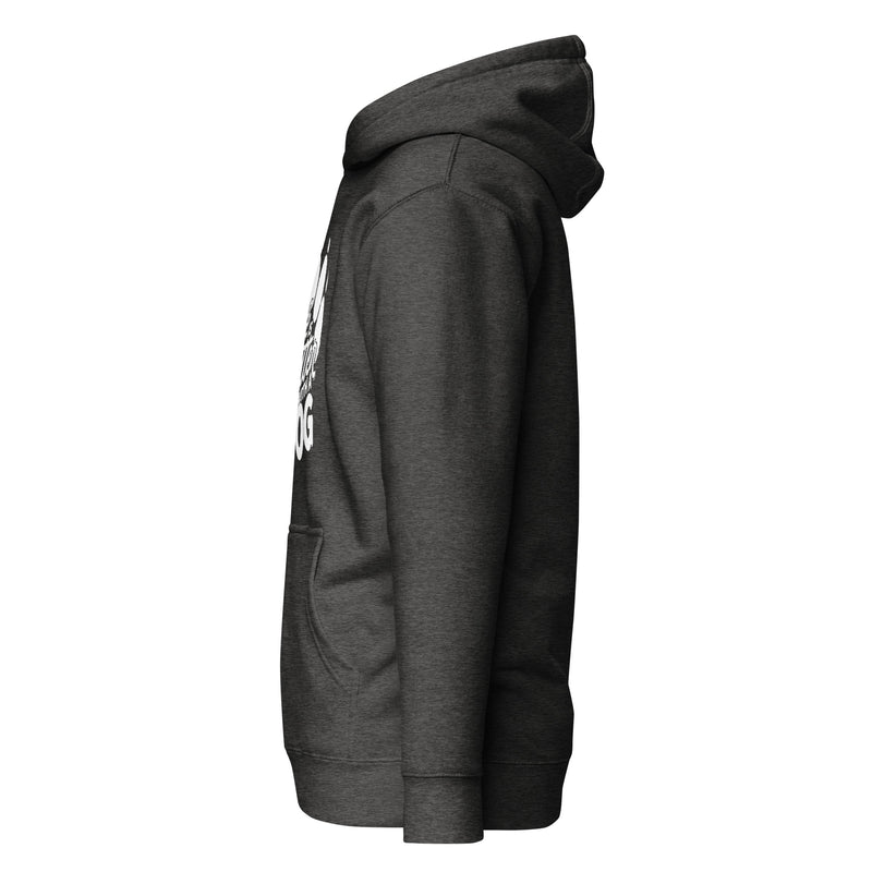 Life is Better with a Dog Unisex Hoodie