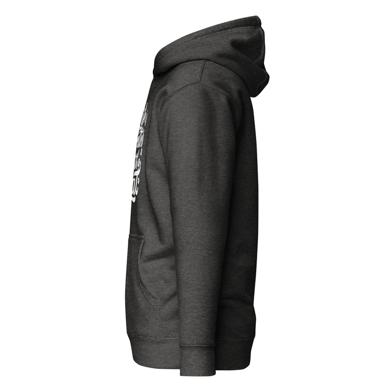 Life is Better with a Cat Unisex Hoodie