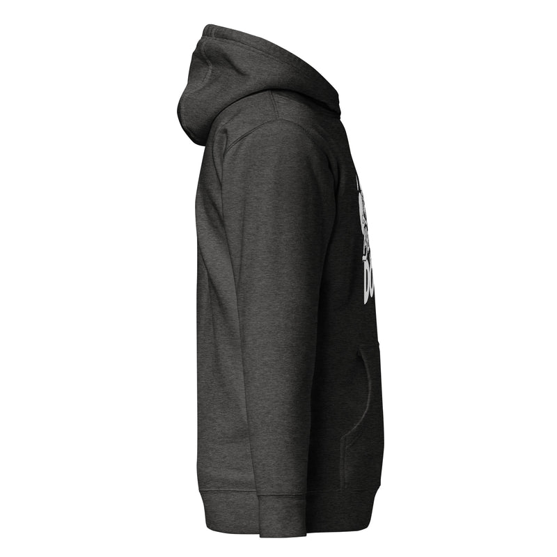 Life is Better with a Dog Unisex Hoodie