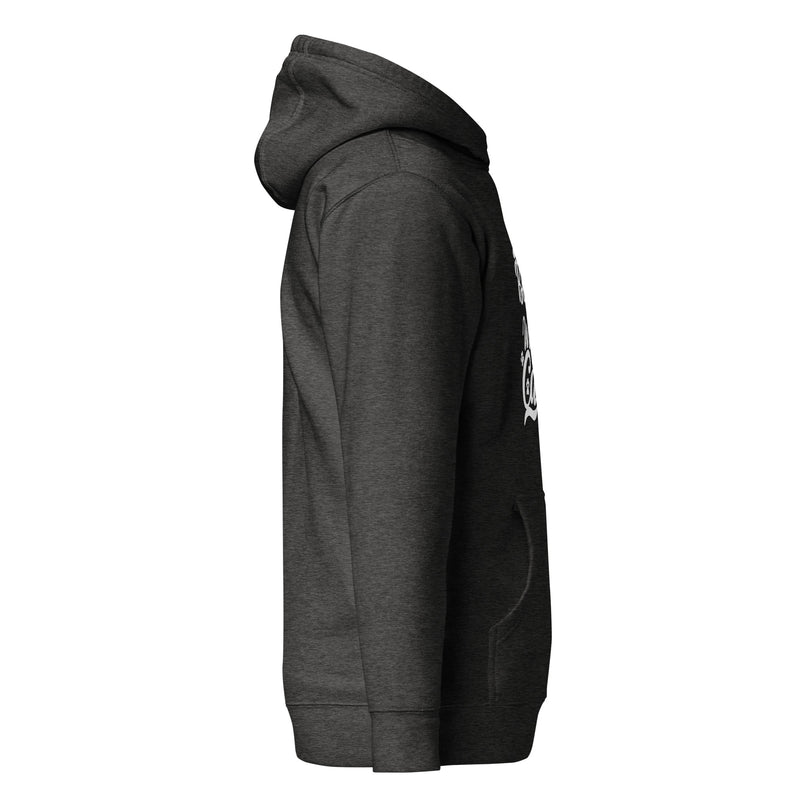 Life is Better with a Cat Unisex Hoodie