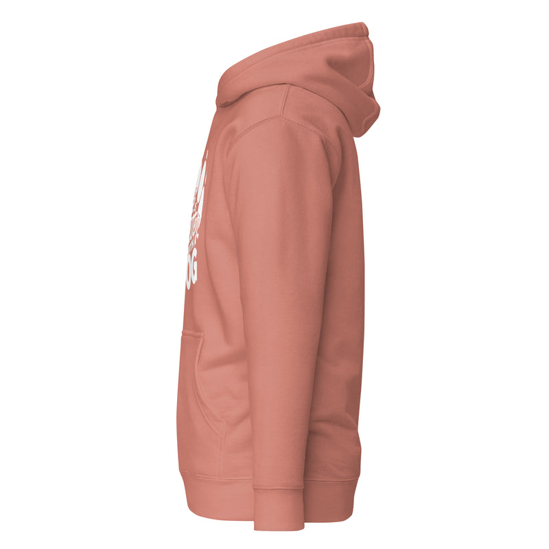 Life is Better with a Dog Unisex Hoodie
