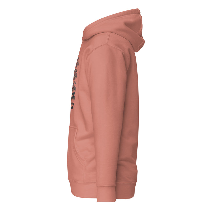 Life is Better with a Cat Unisex Hoodie