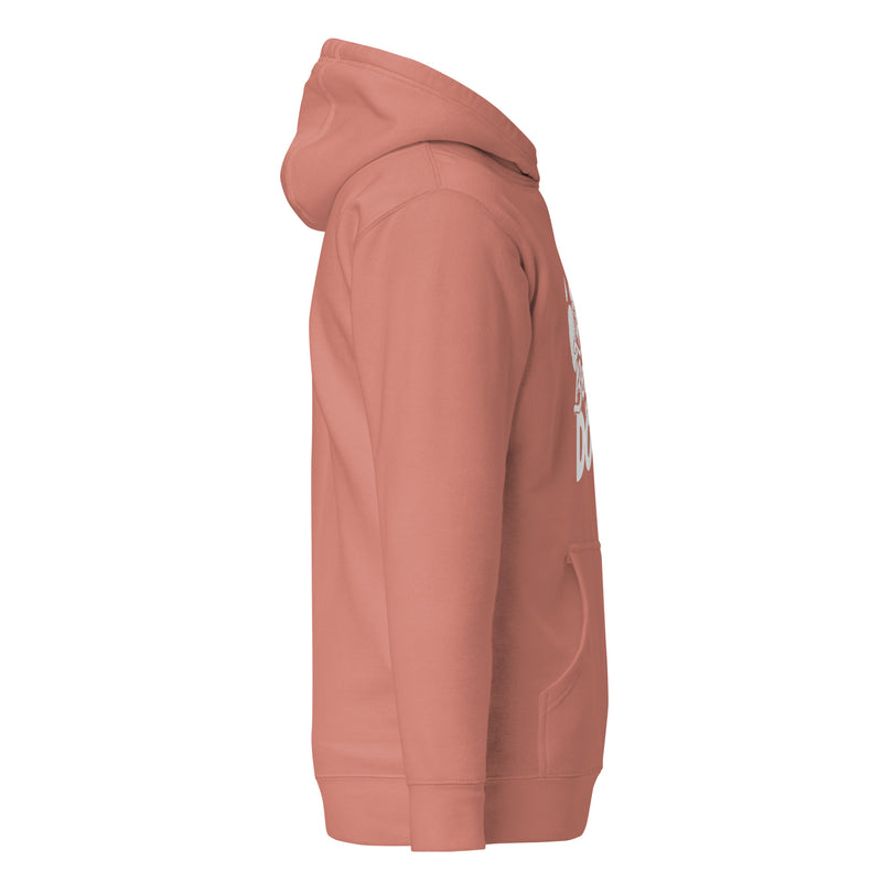Life is Better with a Dog Unisex Hoodie