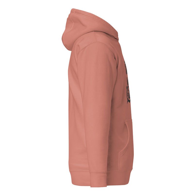Life is Better with a Cat Unisex Hoodie