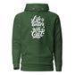 Life is Better with a Cat Unisex Hoodie