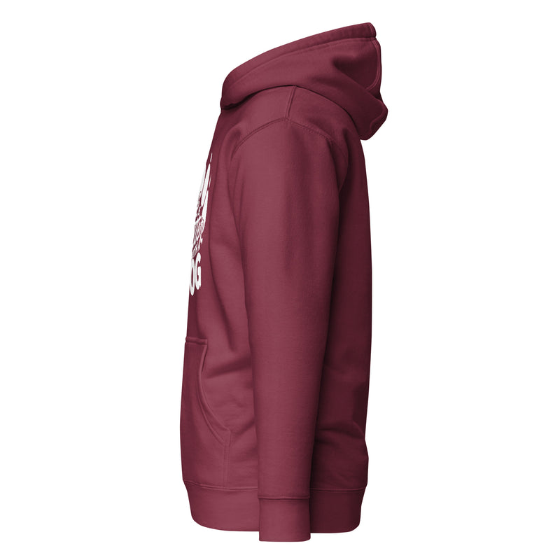 Life is Better with a Dog Unisex Hoodie