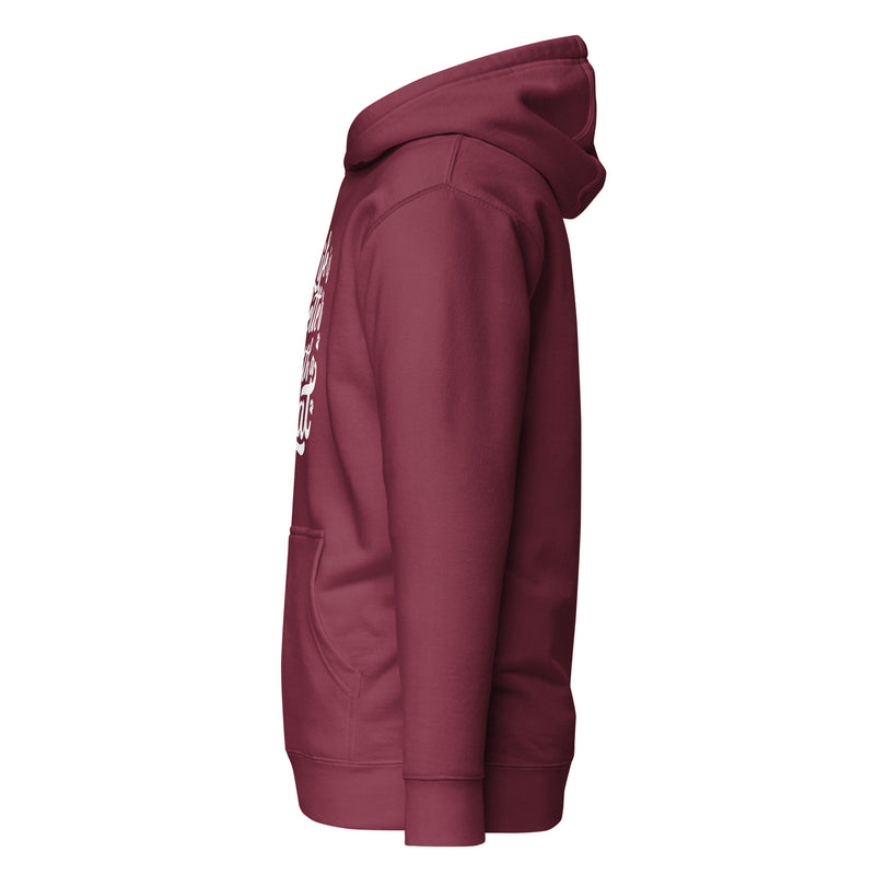 Life is Better with a Cat Unisex Hoodie