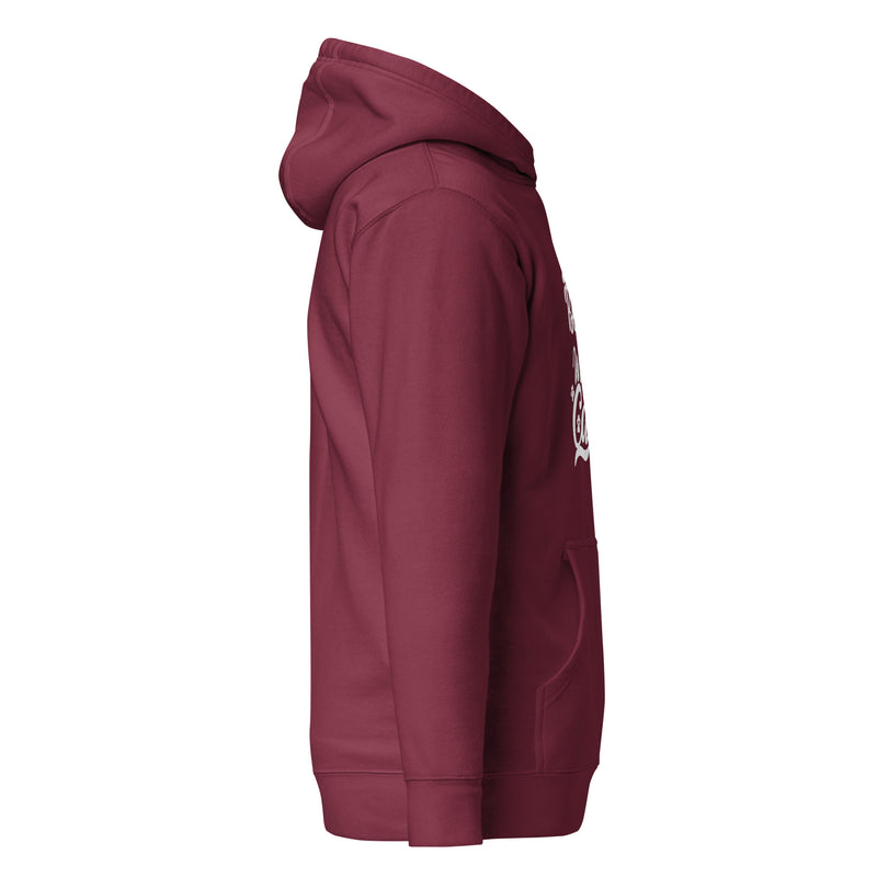 Life is Better with a Cat Unisex Hoodie