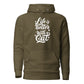 Life is Better with a Cat Unisex Hoodie