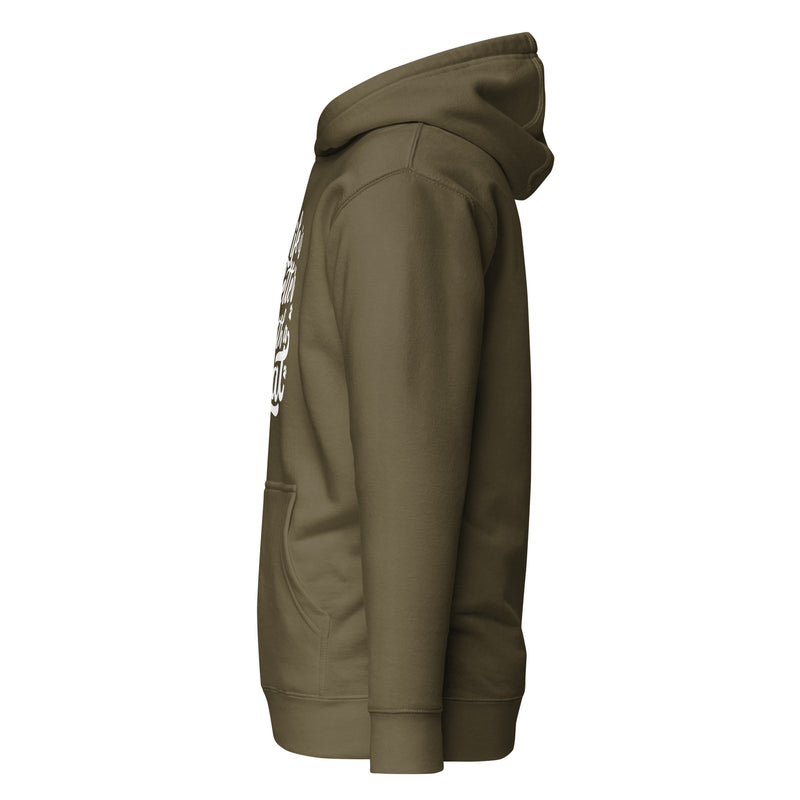 Life is Better with a Cat Unisex Hoodie