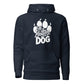 Life is Better with a Dog Unisex Hoodie