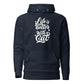 Life is Better with a Cat Unisex Hoodie