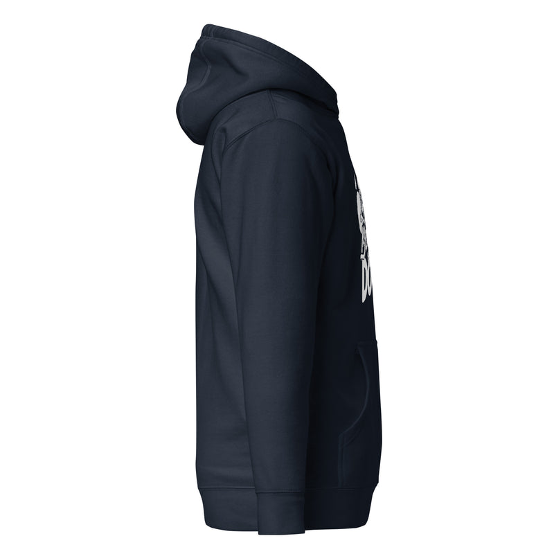 Life is Better with a Dog Unisex Hoodie