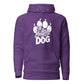 Life is Better with a Dog Unisex Hoodie
