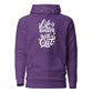 Life is Better with a Cat Unisex Hoodie